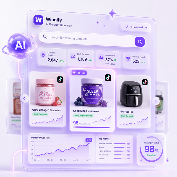 Product Finder